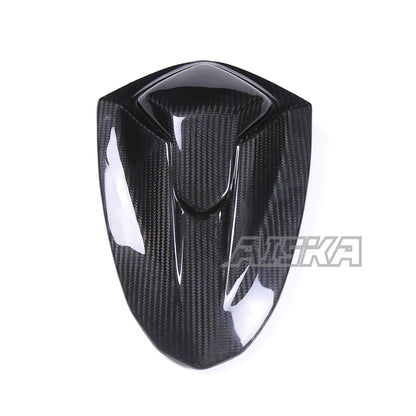 AISKA Triumph Street Triple 765 RS 2017-2024 Carbon Fiber Rear Fairing