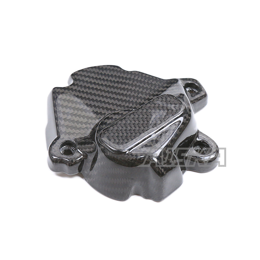 AISKA Honda CBR1000RR-R 2021-2024 Carbon Fiber Engine Cover
