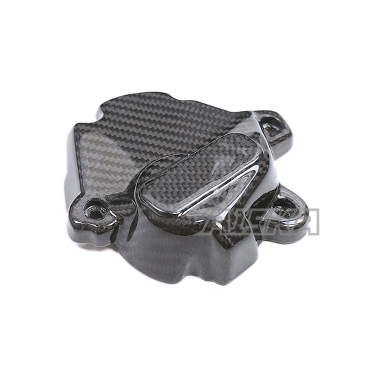 AISKA Honda CBR1000RR-R 2021-2024 Carbon Fiber Engine Cover