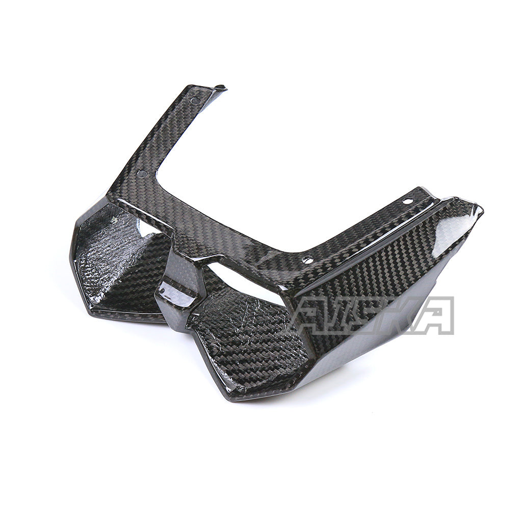AISKA Kawasaki Z H2 2021-2024 Carbon Fiber Taillight Cover