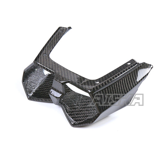 AISKA Kawasaki Z H2 2021-2024 Carbon Fiber Taillight Cover
