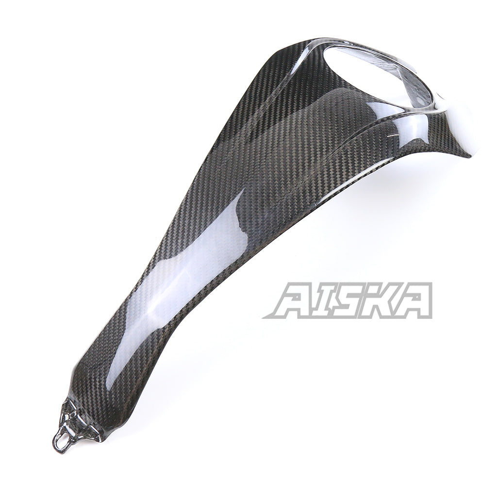 AISKA Kawasaki Z1000 2014+ Carbon Fiber Tank Cover