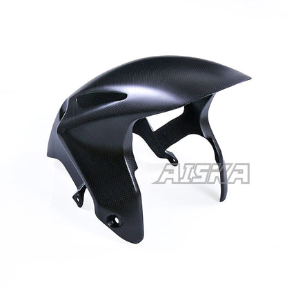AISKA Honda CBR1000RR-R 2021-2024 Carbon Fiber Front Fender