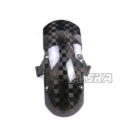 AISKA Kawasaki Z900RS 2018-2024 Carbon Fiber Front Fender
