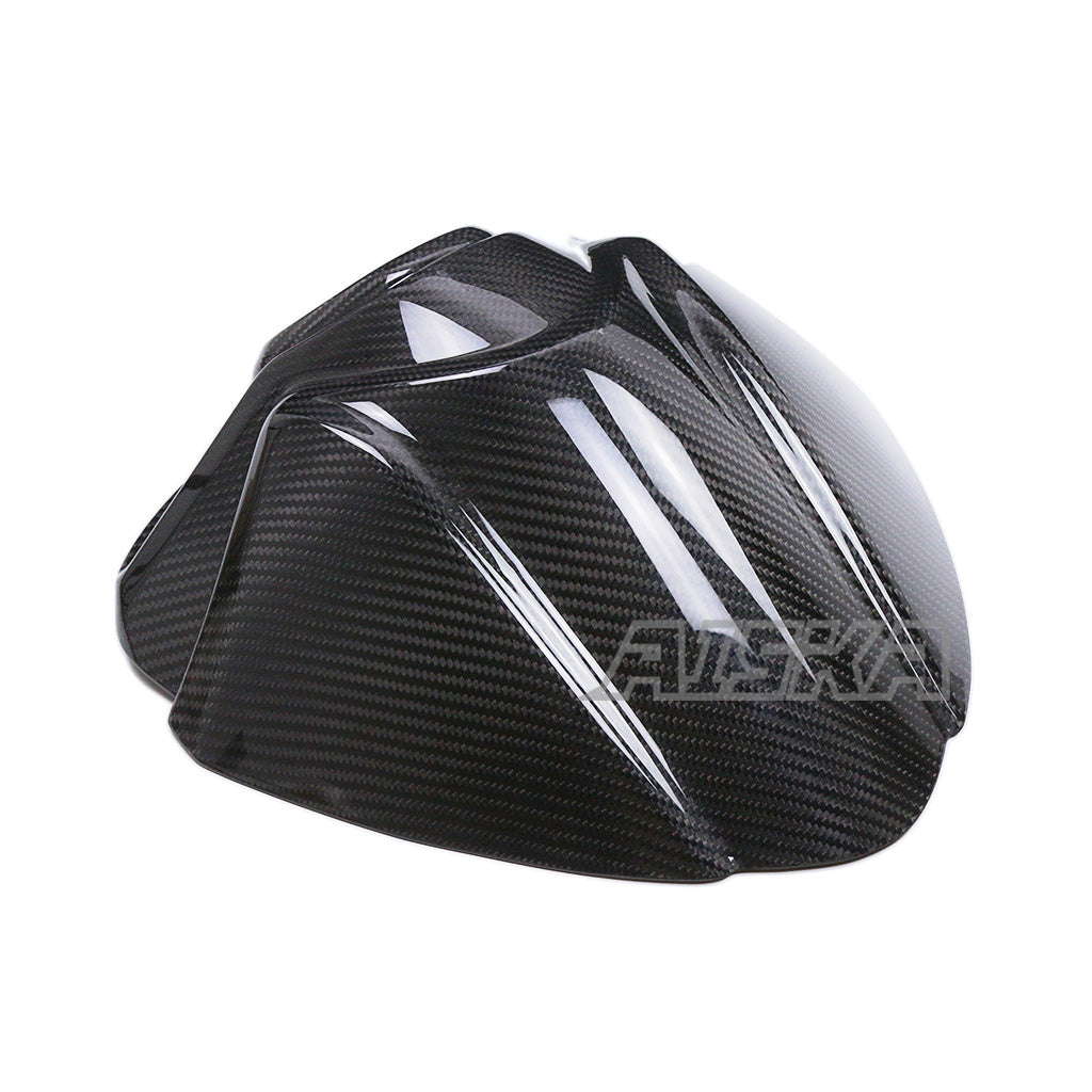 AISKA Suzuki GSX1300 R Hayabusa 2021-2025 Carbon Fiber Rear Seat Cover