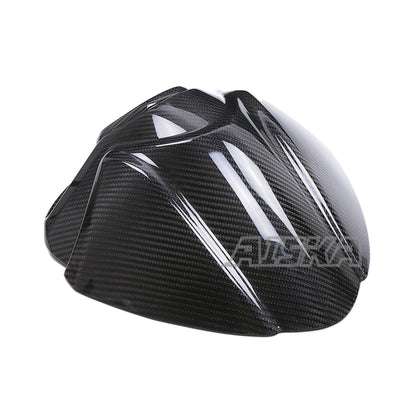 AISKA Suzuki GSX1300 R Hayabusa 2021-2025 Carbon Fiber Rear Seat Cover