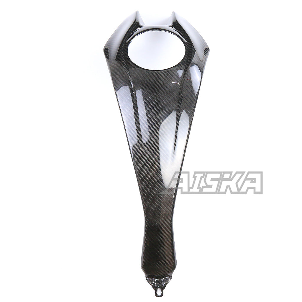 AISKA Kawasaki Z1000 2014+ Carbon Fiber Tank Cover