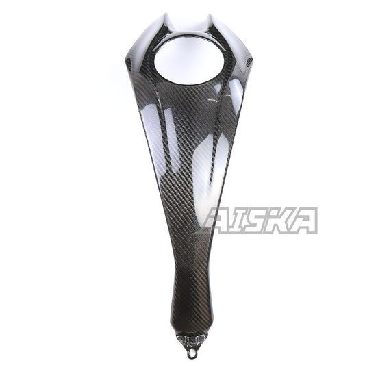 AISKA Kawasaki Z1000 2014+ Carbon Fiber Tank Cover