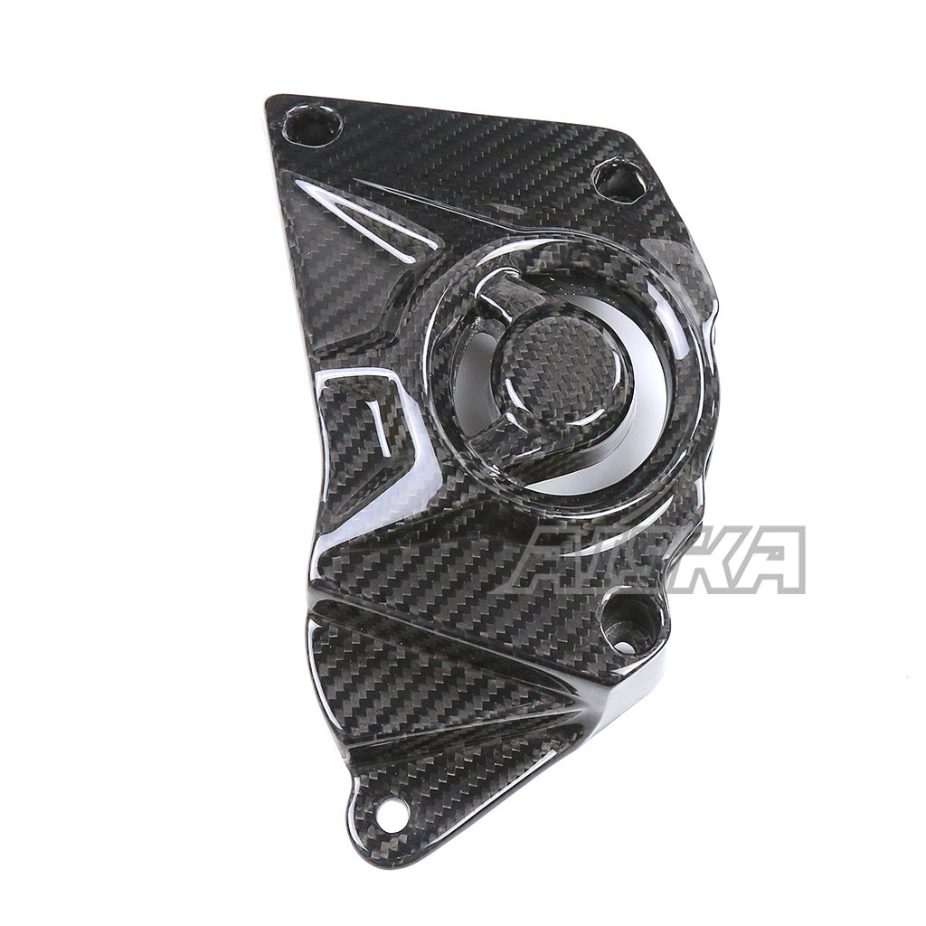 AISKA BMW S1000RR 2015-2018 Carbon Fiber Sprocket Cover