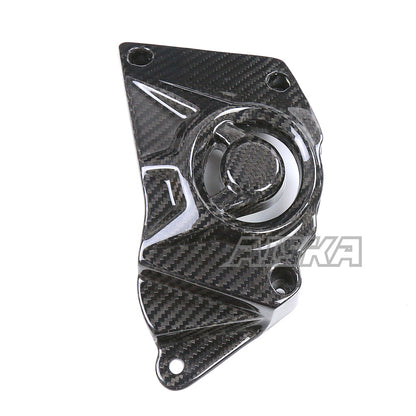AISKA BMW S1000RR 2015-2018 Carbon Fiber Sprocket Cover