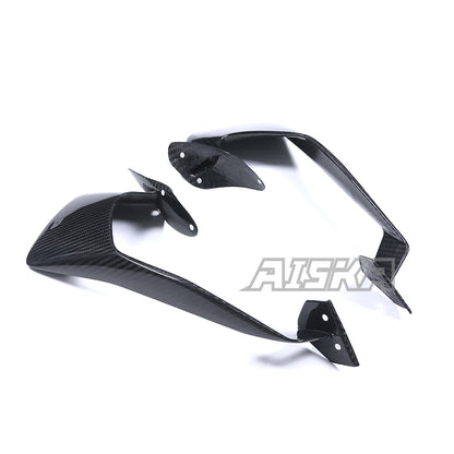 AISKA Yamaha R1 R1M 2025 Carbon Fiber Winglets