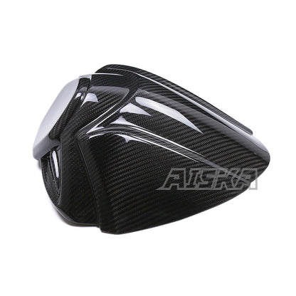 AISKA Suzuki GSX1300 R Hayabusa 2021-2025 Carbon Fiber Rear Seat Cover