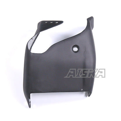AISKA Ducati Multistrada V4 V4S 2021-2023 Carbon Fiber Belly Pan