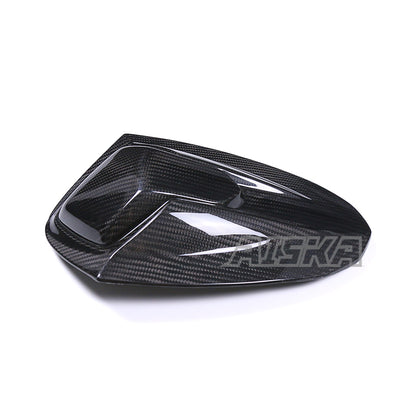 AISKA Triumph Street Triple 765 RS 2017-2024 Carbon Fiber Rear Fairing