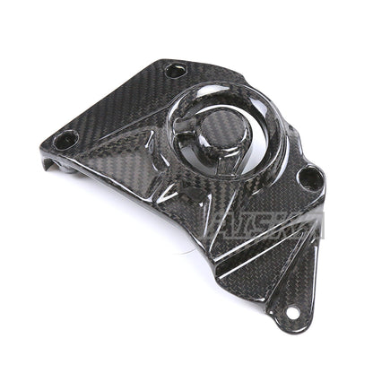 AISKA BMW S1000RR 2015-2018 Carbon Fiber Sprocket Cover
