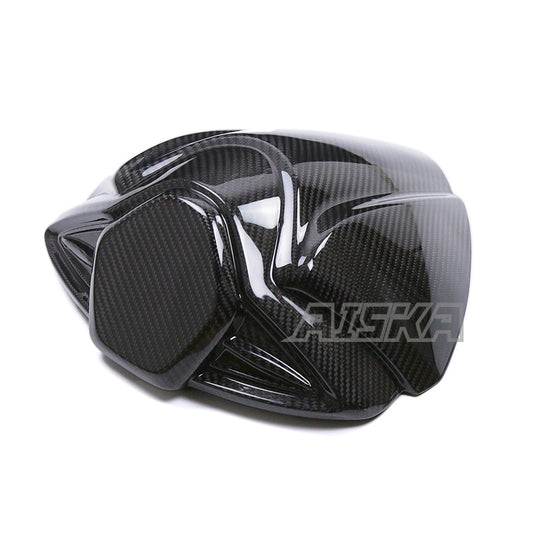 AISKA Suzuki GSX1300 R Hayabusa 2021-2025 Carbon Fiber Rear Seat Cover