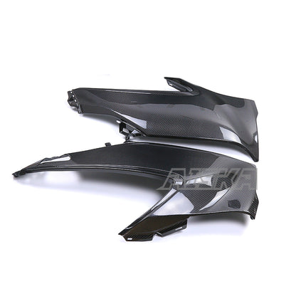AISKA Suzuki GSX1300R Hayabusa 2021-2025 Carbon Fiber Large Side Panel