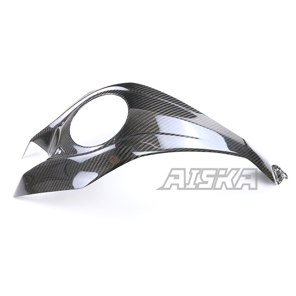 AISKA Kawasaki Z1000 2014+ Carbon Fiber Tank Cover