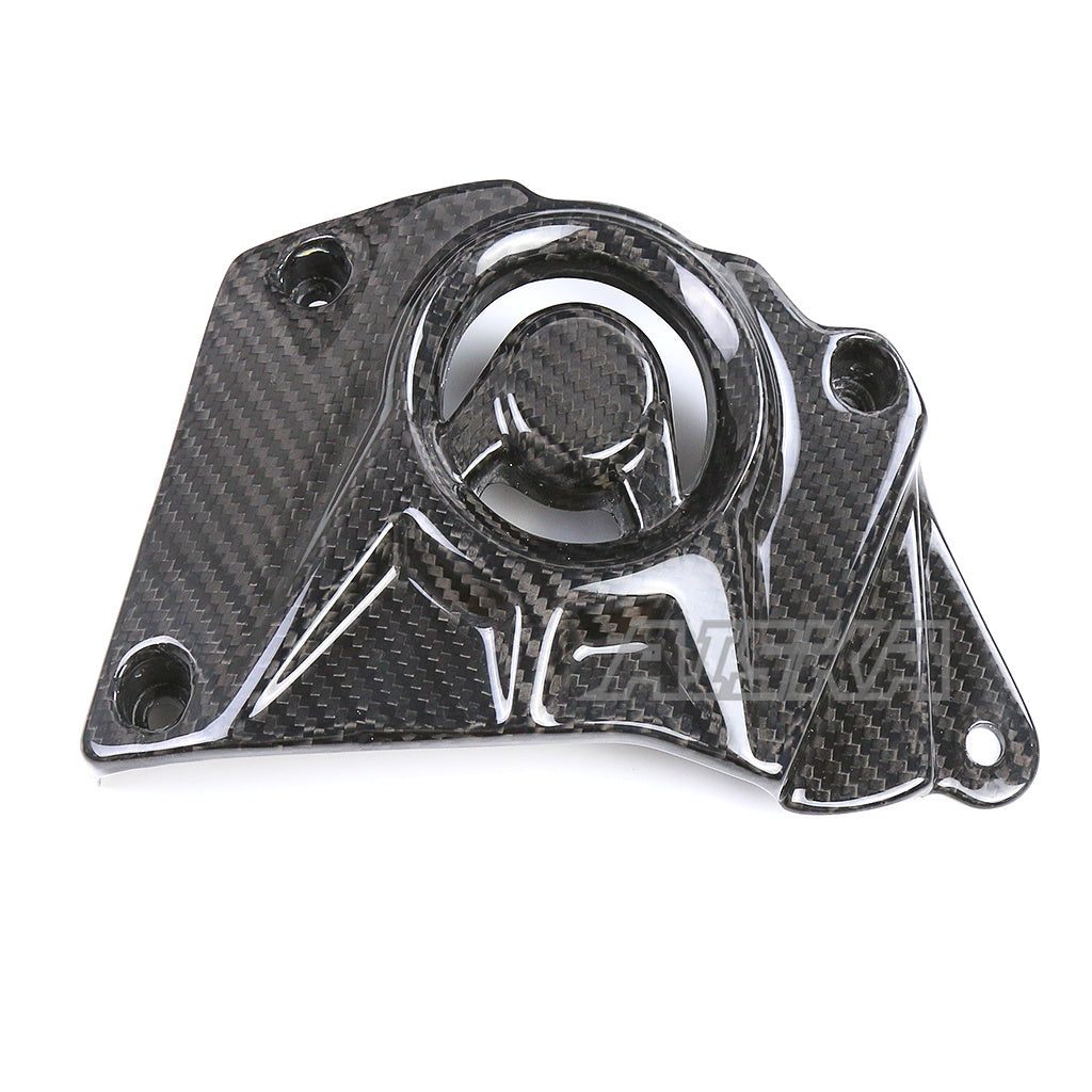 AISKA BMW S1000RR 2015-2018 Carbon Fiber Sprocket Cover