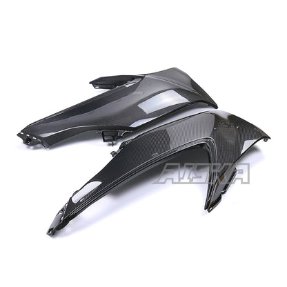 AISKA Suzuki GSX1300R Hayabusa 2021-2025 Carbon Fiber Large Side Panel