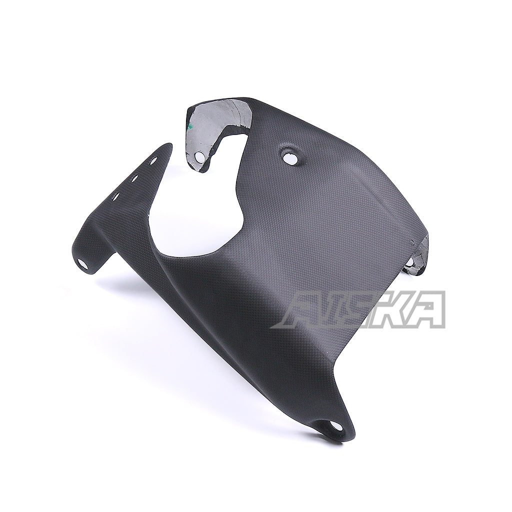 AISKA Ducati Multistrada V4 V4S 2021-2023 Carbon Fiber Belly Pan