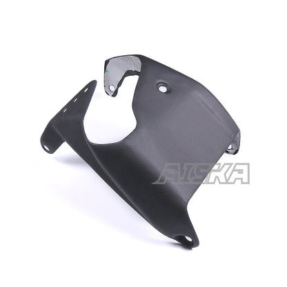 AISKA Ducati Multistrada V4 V4S 2021-2023 Carbon Fiber Belly Pan