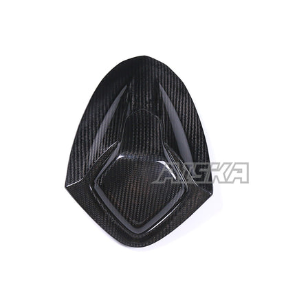 AISKA Triumph Street Triple 765 RS 2017-2024 Carbon Fiber Rear Fairing