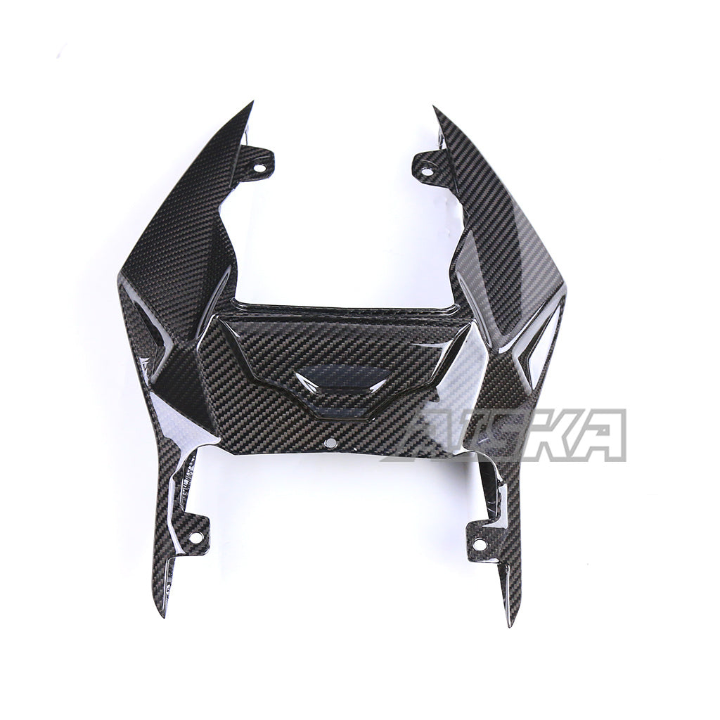 AISKA BMW S1000RR 2015- 2018 Carbon Fiber Seat Side Panels