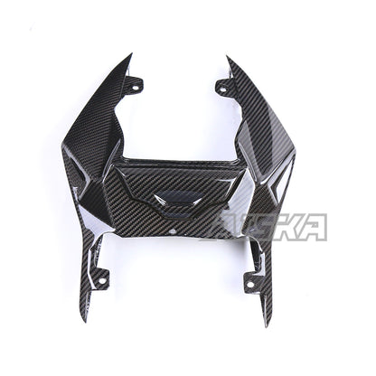 AISKA BMW S1000RR 2015- 2018 Carbon Fiber Seat Side Panels