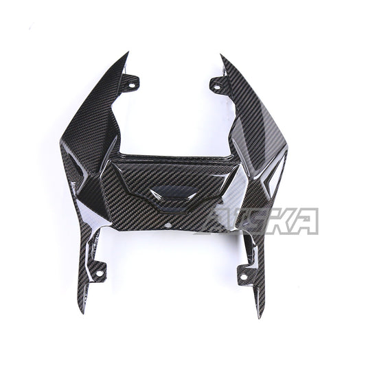 AISKA BMW S1000RR 2015- 2018 Carbon Fiber Seat Side Panels
