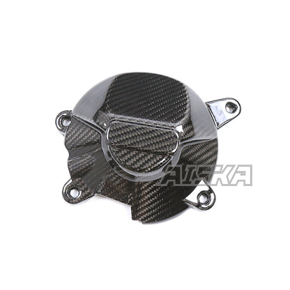 AISKA Honda CBR1000RR-R 2021-2024 Carbon Fiber Engine Cover