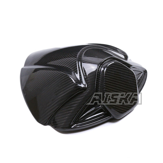 AISKA Suzuki GSX1300 R Hayabusa 2021-2025 Carbon Fiber Rear Seat Cover
