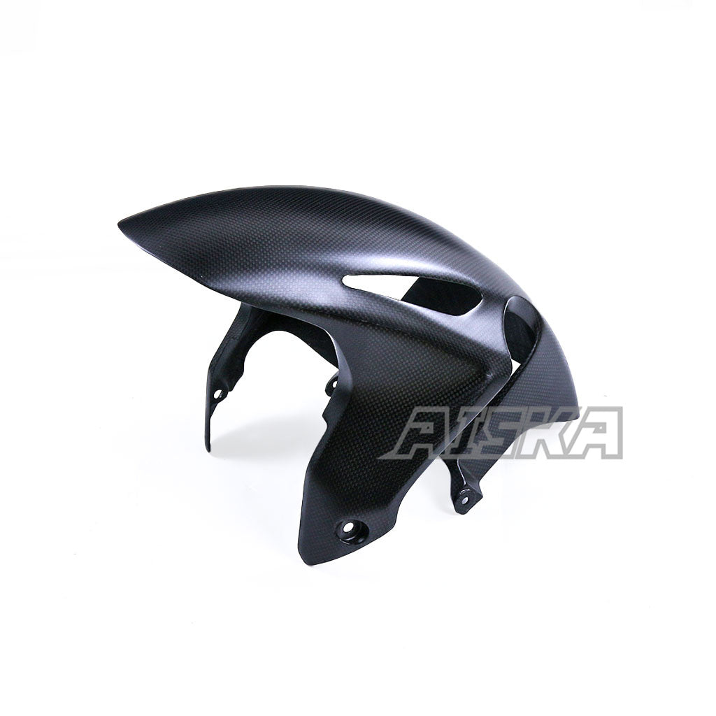 AISKA Honda CBR1000RR-R 2021-2024 Carbon Fiber Front Fender