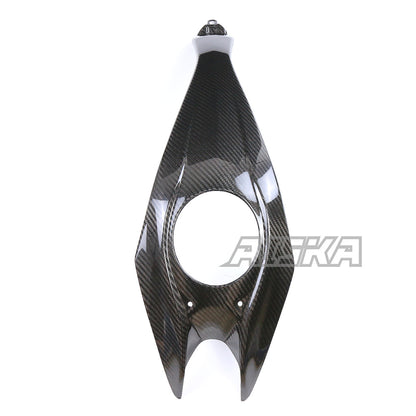 AISKA Kawasaki Z1000 2014+ Carbon Fiber Tank Cover