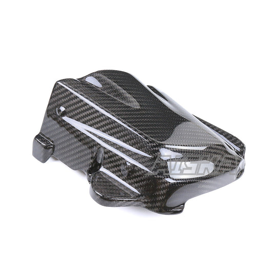 AISKA Vespa GTS 300 HRE Carbon Fiber Engine Cover