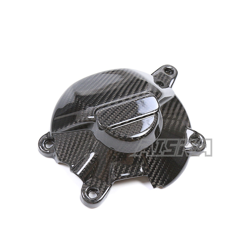 AISKA Honda CBR1000RR-R 2021-2024 Carbon Fiber Engine Cover