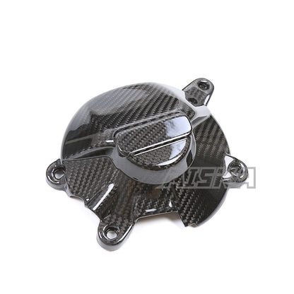 AISKA Honda CBR1000RR-R 2021-2024 Carbon Fiber Engine Cover