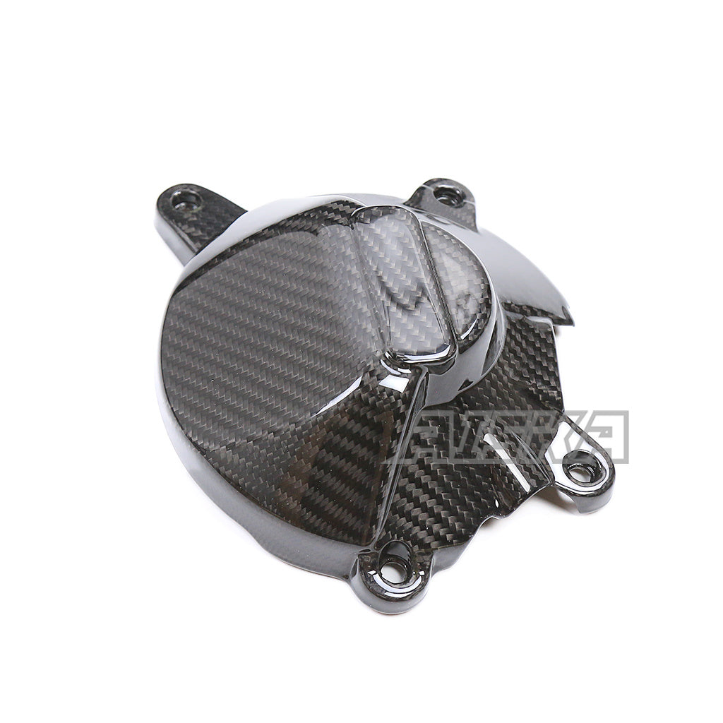 AISKA Honda CBR1000RR-R 2021-2024 Carbon Fiber Engine Cover