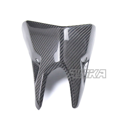 AISKA Kawasaki Z1000 2014+ Carbon Fiber Exhaust Covers