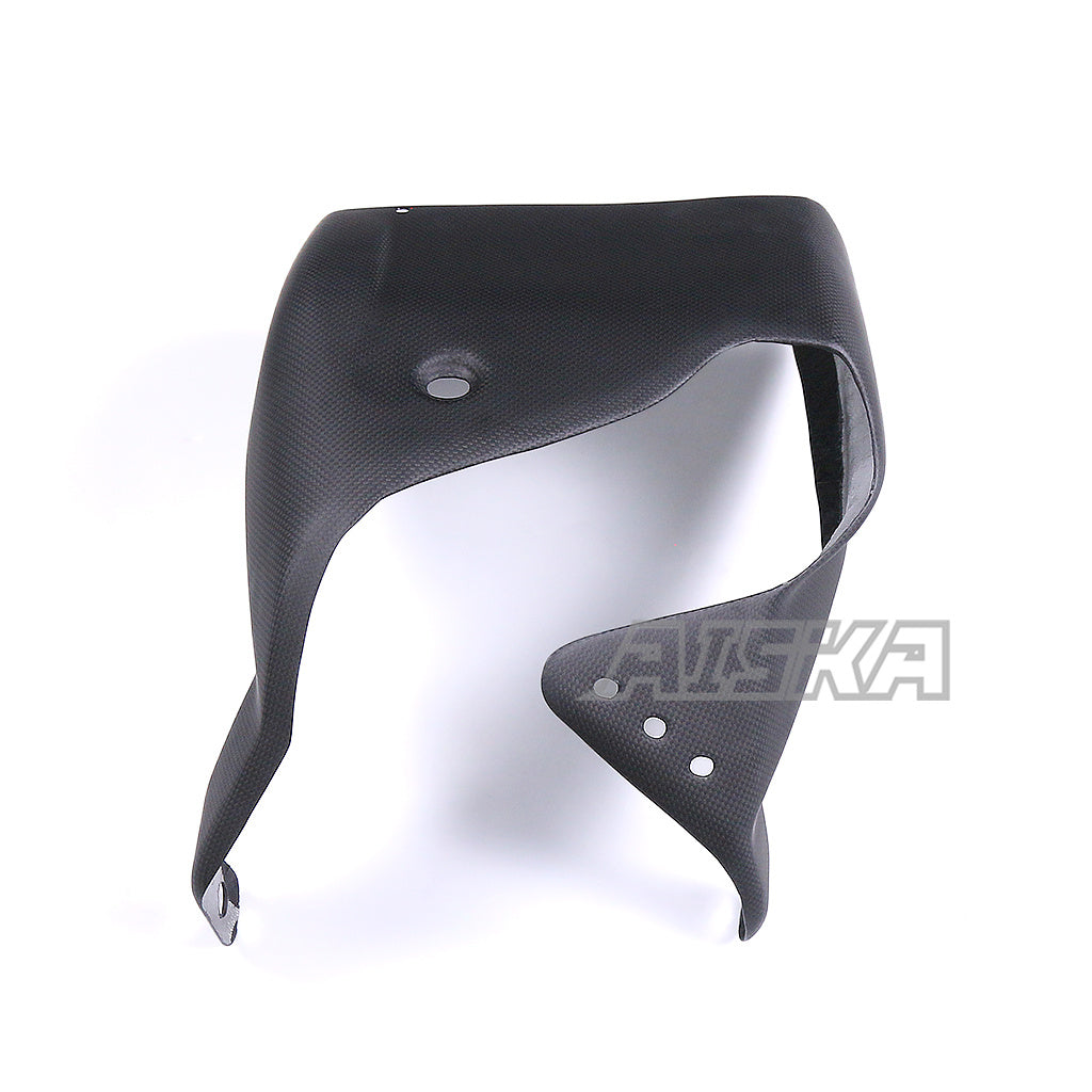 AISKA Ducati Multistrada V4 V4S 2021-2023 Carbon Fiber Belly Pan