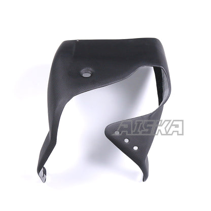 AISKA Ducati Multistrada V4 V4S 2021-2023 Carbon Fiber Belly Pan