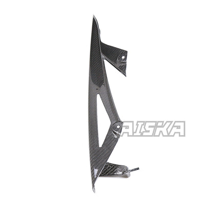 AISKA Kawasaki Z1000 2014+ Carbon Fiber Chain Guard