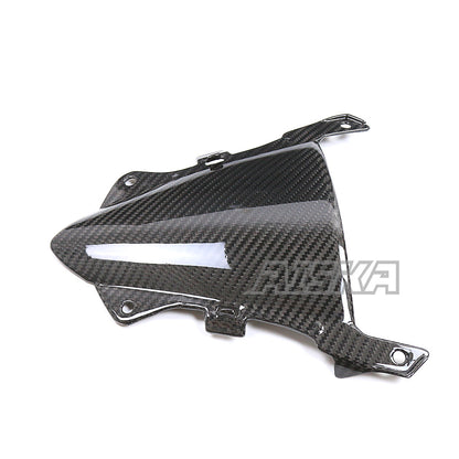 AISKA Kawasaki Ninja ZX-4R ZX-4RR 2020+ Carbon Fiber Windshield