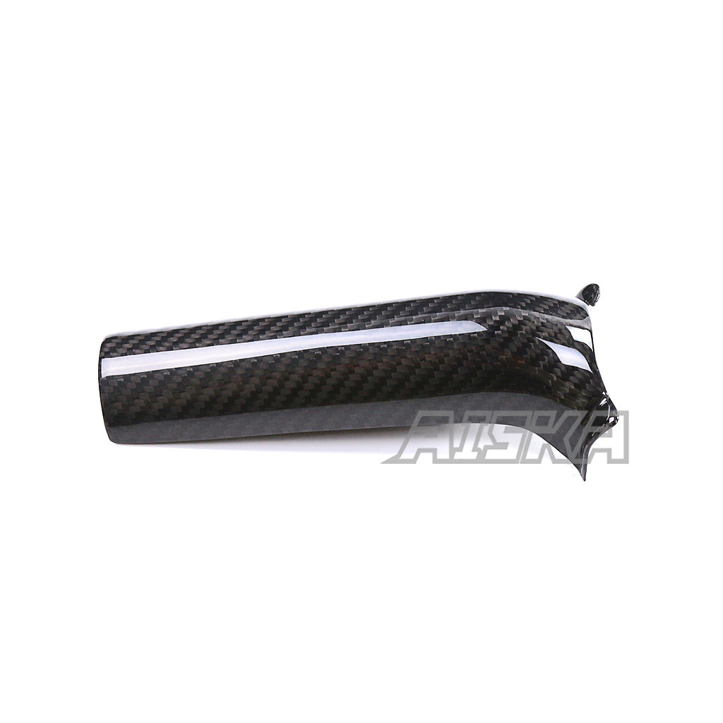 AISKA Harley Davidson V-ROD VRSC Muscle VRSCF VRSCDX Nightrod 1250 2002-2017 Carbon Fiber  Hose Guard Covers