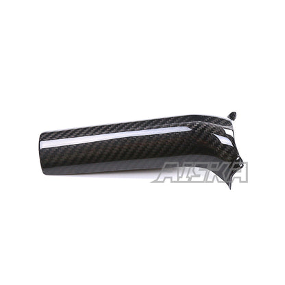AISKA Harley Davidson V-ROD VRSC Muscle VRSCF VRSCDX Nightrod 1250 2002-2017 Carbon Fiber  Hose Guard Covers