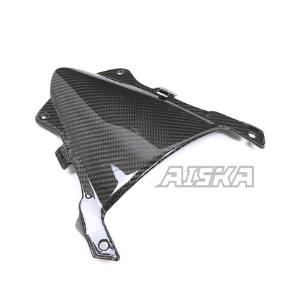 AISKA Kawasaki Ninja ZX-4R ZX-4RR 2020+ Carbon Fiber Windshield