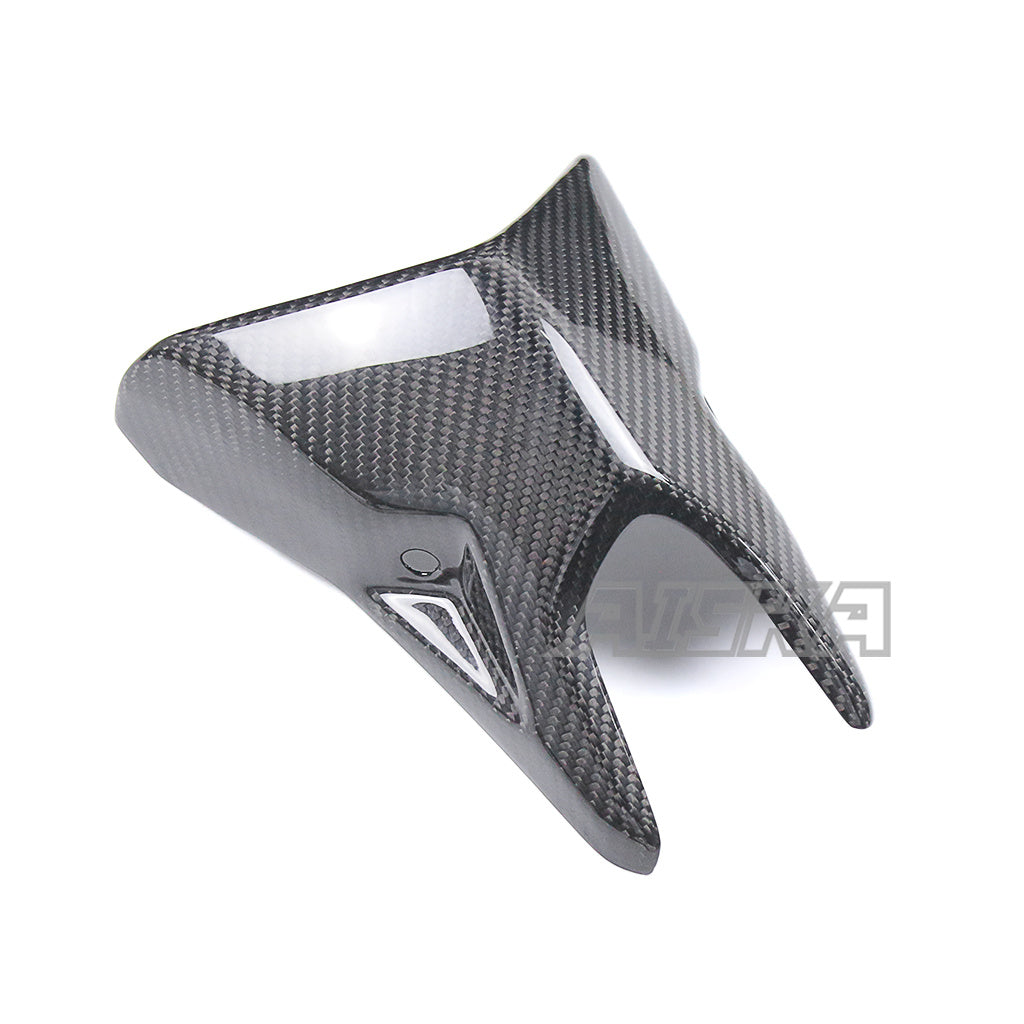 AISKA Kawasaki Z1000 2014+ Carbon Fiber Exhaust Covers
