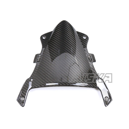 AISKA Kawasaki Ninja ZX-4R ZX-4RR 2020+ Carbon Fiber Windshield
