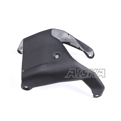 AISKA Ducati Multistrada V4 V4S 2021-2023 Carbon Fiber Belly Pan