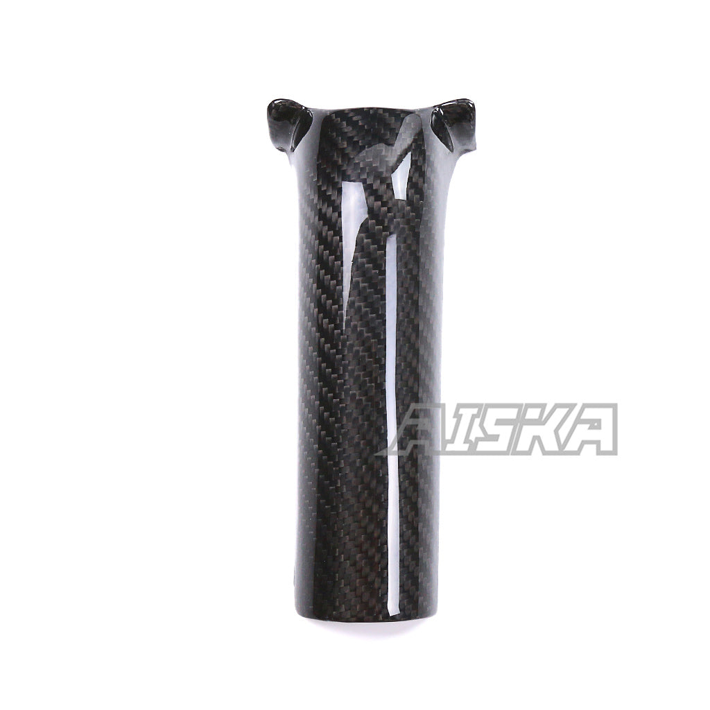 AISKA Harley Davidson V-ROD VRSC Muscle VRSCF VRSCDX Nightrod 1250 2002-2017 Carbon Fiber  Hose Guard Covers